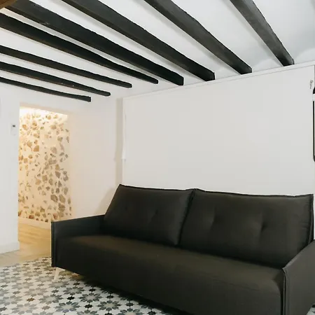 Courbu Harbor's Light Apartman Villajoyosa