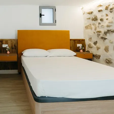 Courbu Harbor's Light Apartman