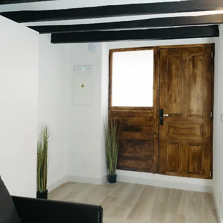 Courbu Harbor's Light Apartman