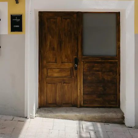 Apartman Courbu Harbor's Light Villajoyosa
